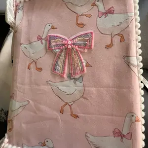ESV decorated loaded Bible