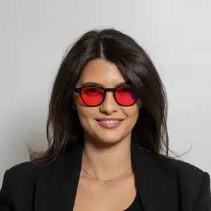 Light Optimizing Night Time Lenses