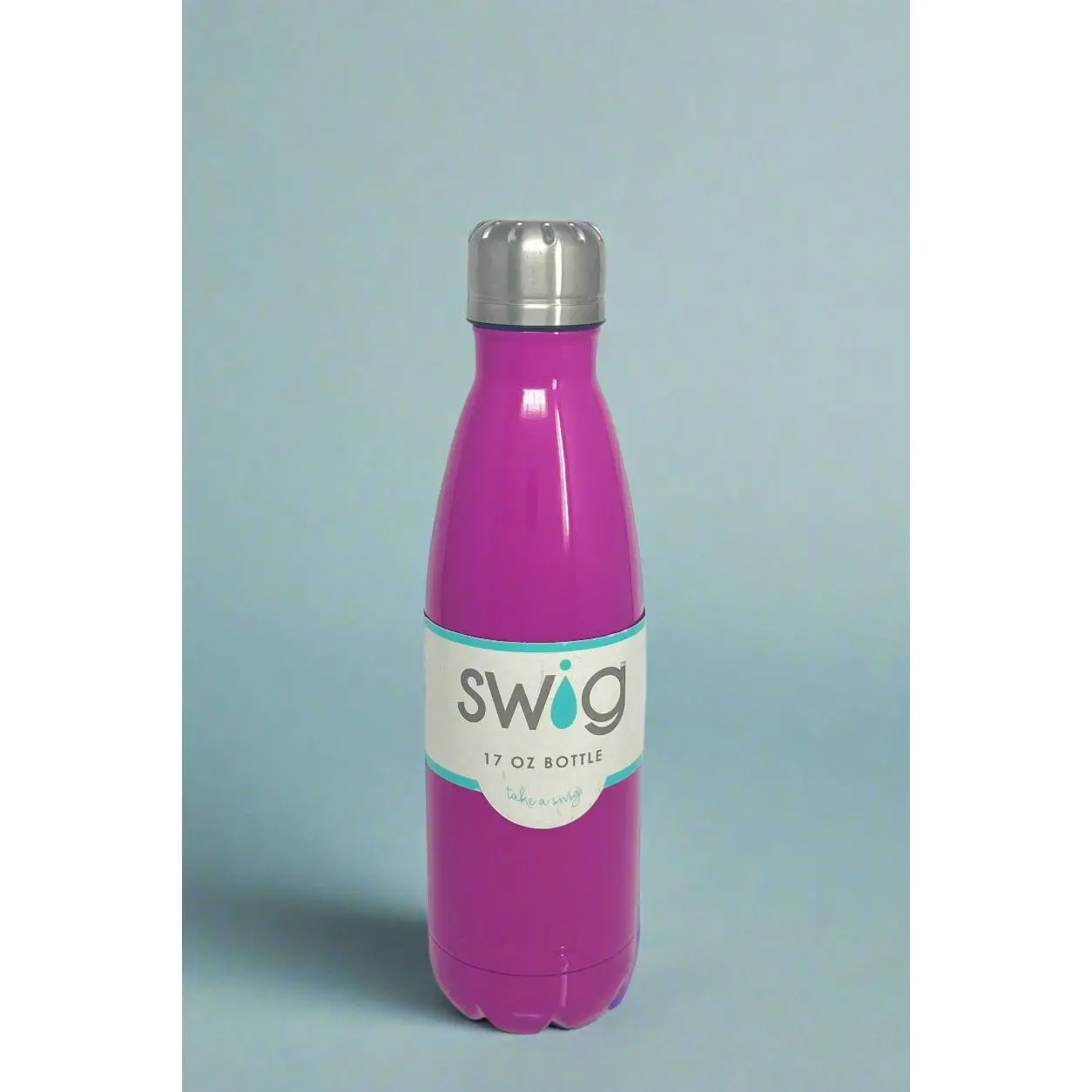 Swig 17 Oz Bottle