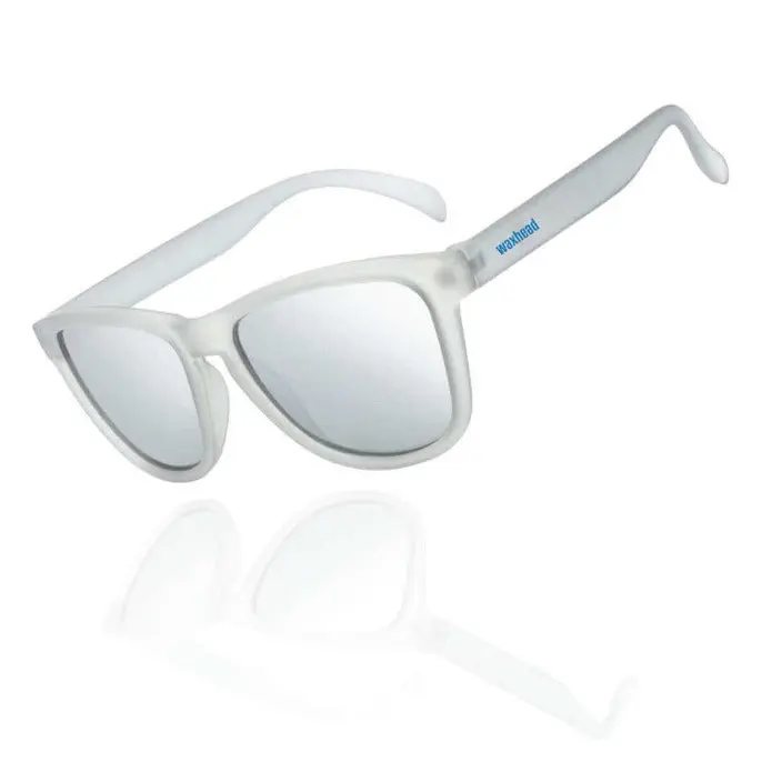 Good Shades Fashionable Sunglass Men UV400 Protective Eyewear Unisex Casual Eyewear UV400 Shield Square Polarize Sunglass Hard Case Clip Sunglasses Outdoor Sunglass Sporty Unisex Summer Sunglasses