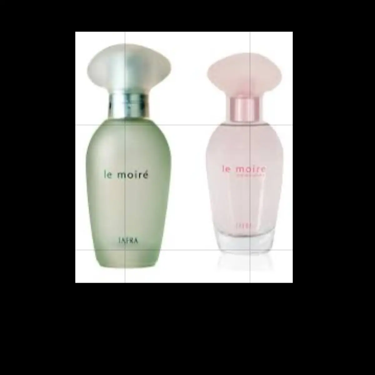 Leí more Women's Floral Perfume, Long-Lasting, US-Made
