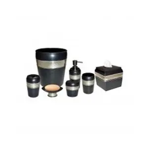 NuSteel  Flannel Mod Soap & Lotion Pump