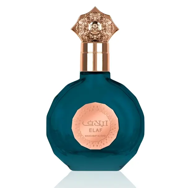 Elaf by Mamlakat Al Oud EDP Spray, 3.4oz
