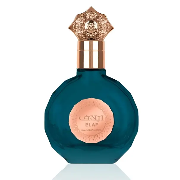 Elaf by Mamlakat Al Oud EDP Spray, 3.4oz