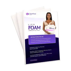 3-Pack Foam Boards | Stage 1, 2 & 3
