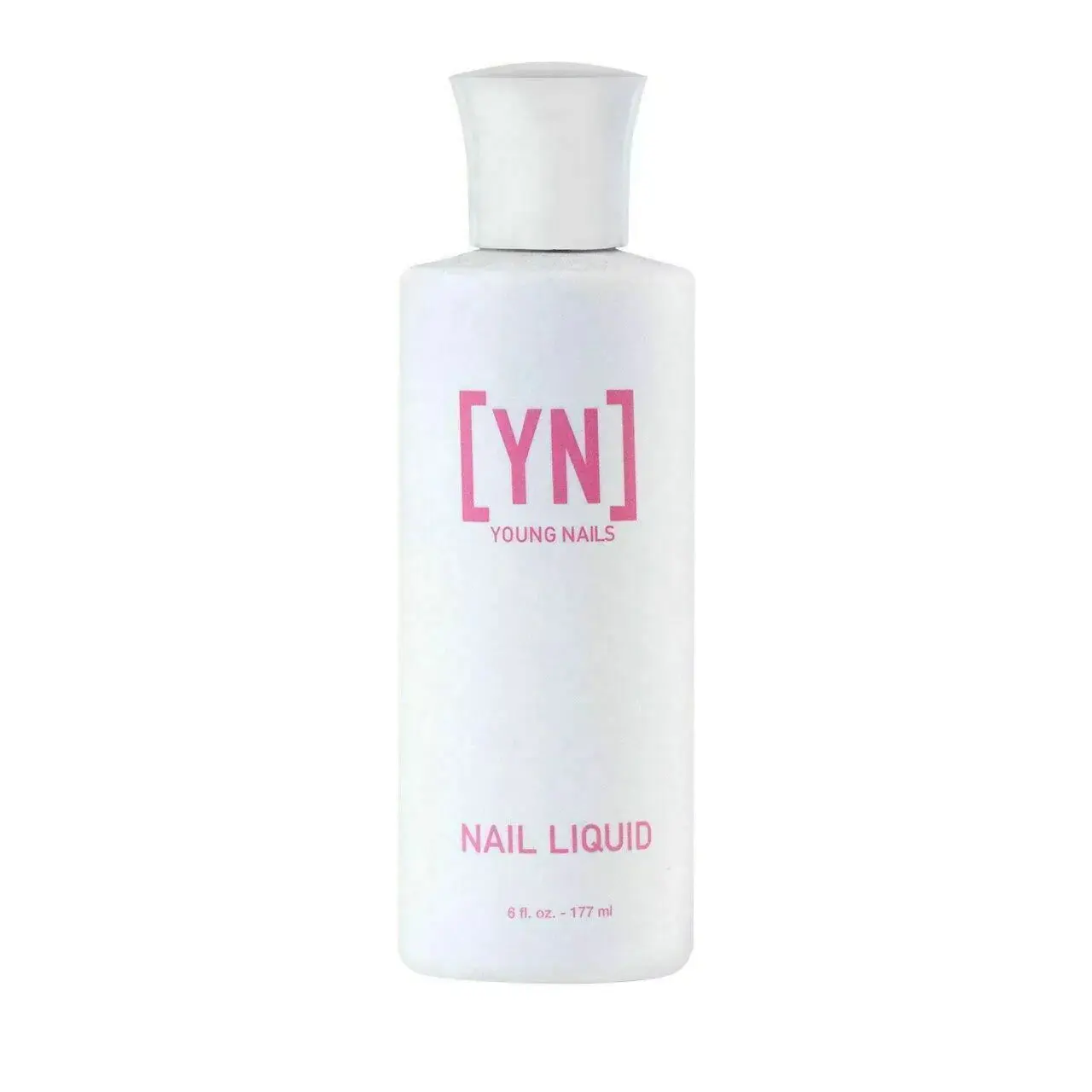 Young Nails Acrylic Nail Liquid 177ml 6 oz