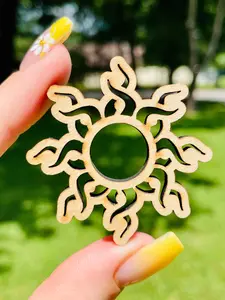 Sun Sphere Stand - Mini