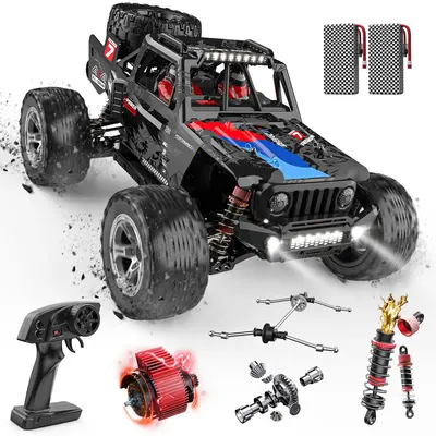 Rc Car 10 TikTok Shop