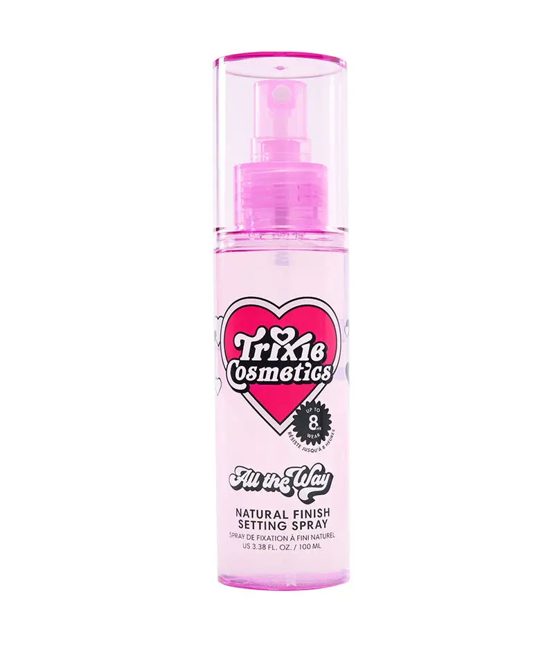 All The Way Setting Spray