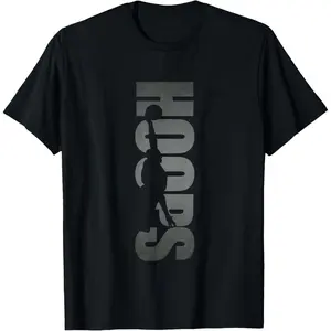 Basketball Apparel - Basketball T-Shirt