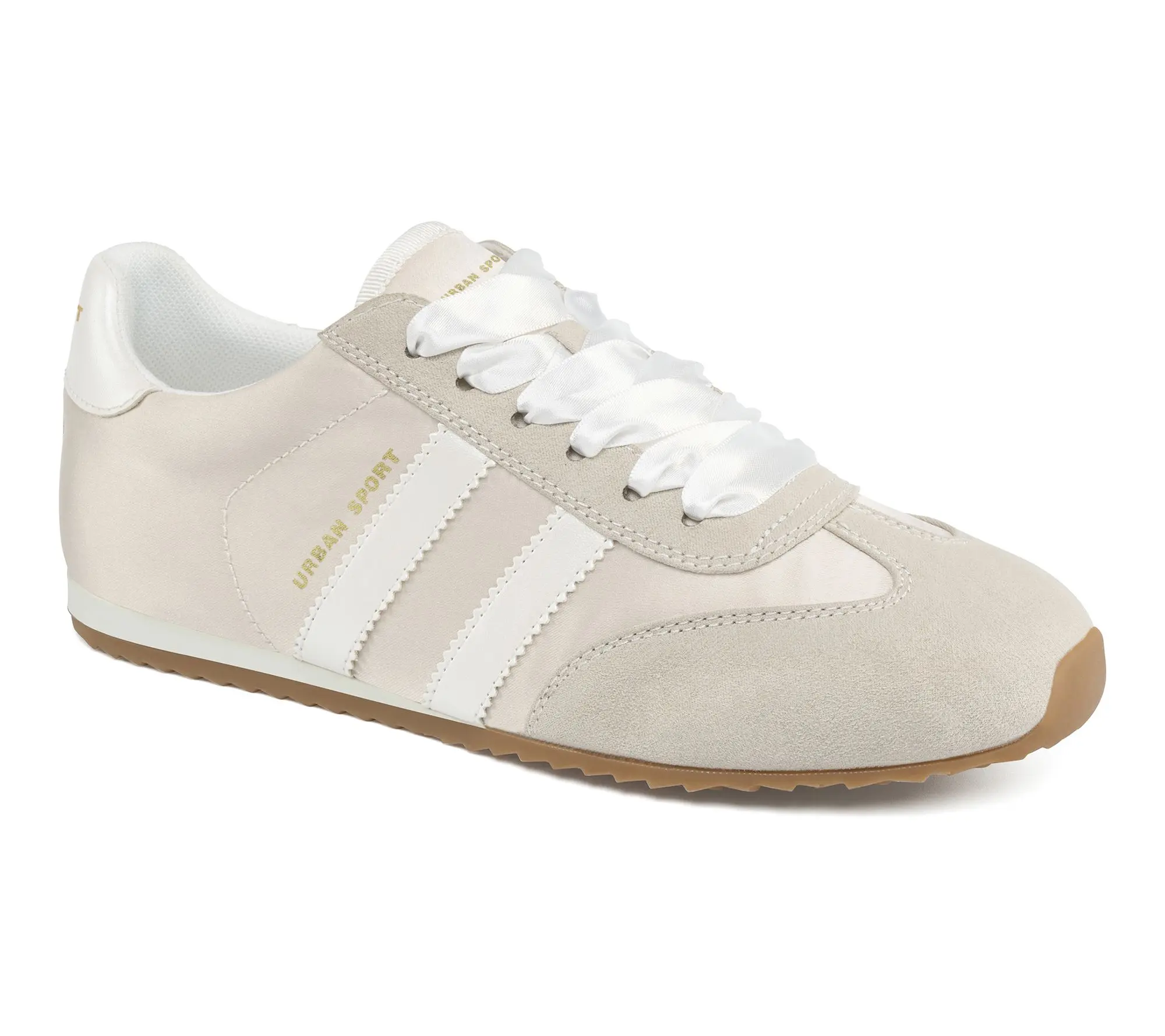 Jslides Low Top Sneaker - Pacific