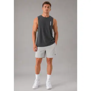 Flex Arm Tank