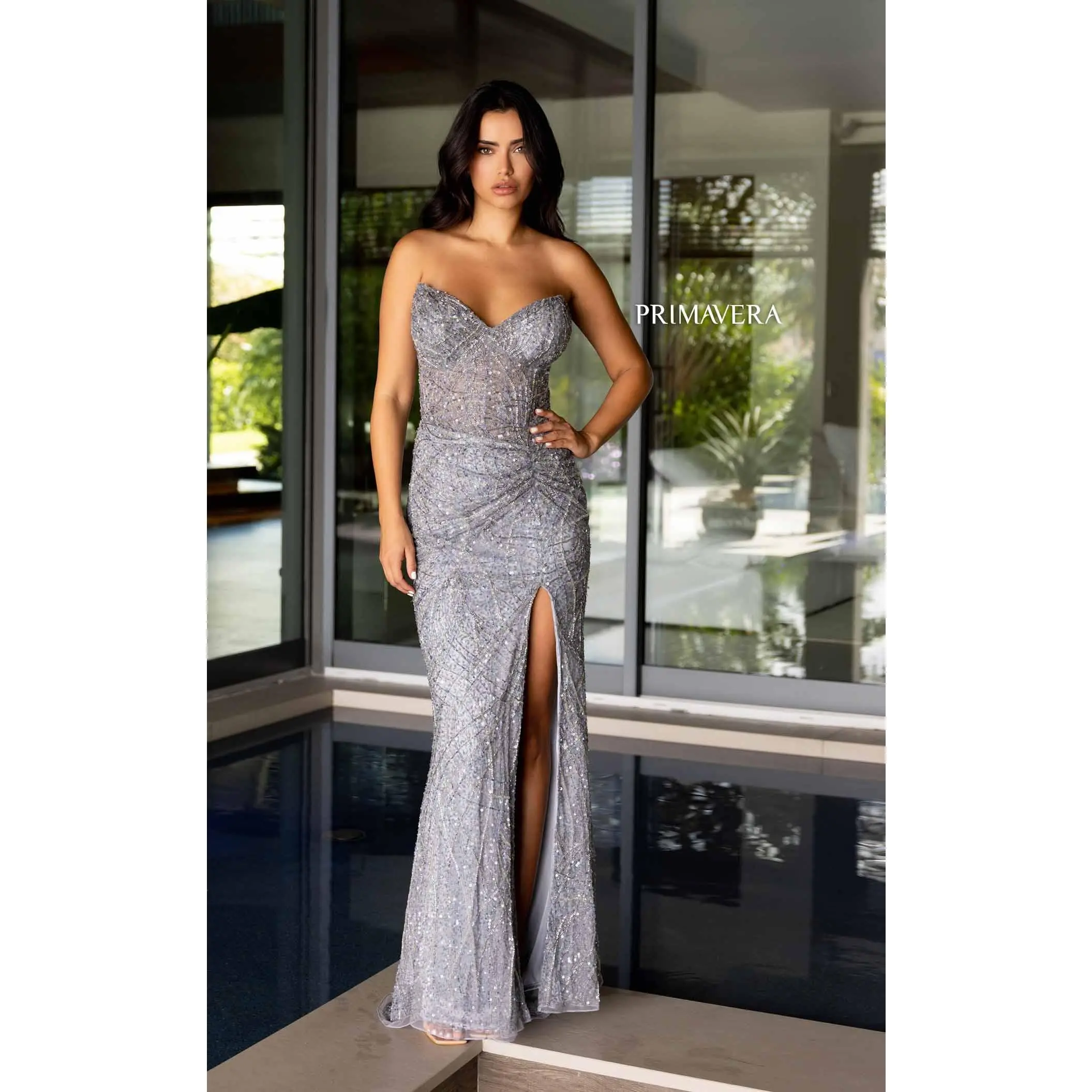 Primavera Couture 4130 Dress