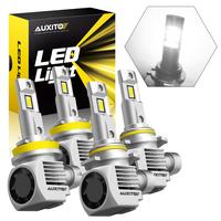 H11/H8/H16+9005/HB3（4 PCS）