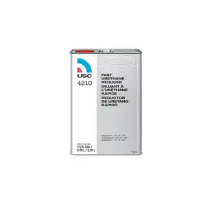 US Chemical USC4210-1 1 gal Liquid Fast Dry Urethane Reducer
