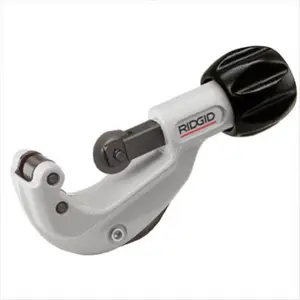 Ridgid 632-31622 Enclosed Feed Cutter
