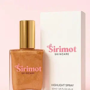 Sirimot skin Highlight Spray