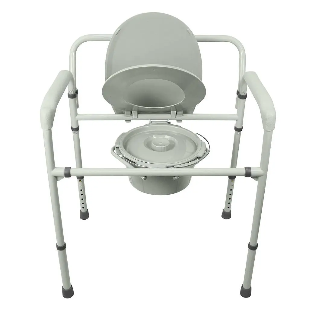 Bariatric Commode Bariatric Commode