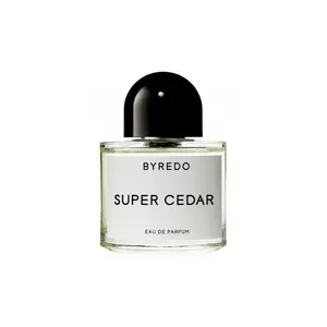 Byredo Super cedar by byredo for men - 3.4 Ounce edp spray
