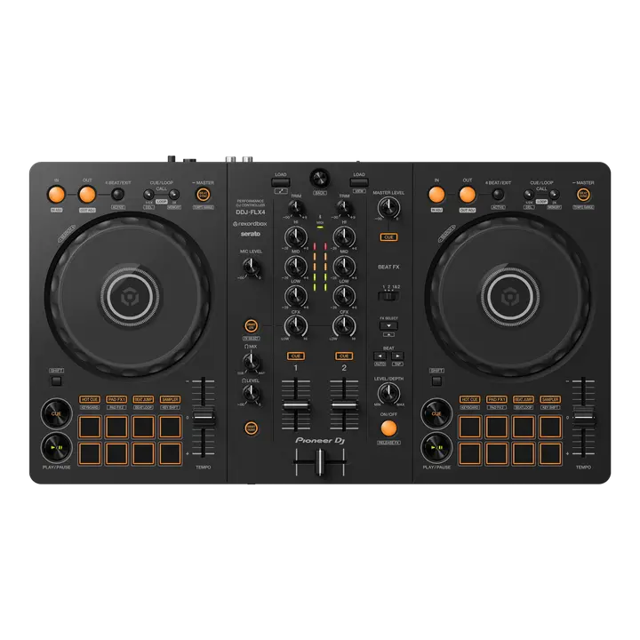 DDJ-FLX4