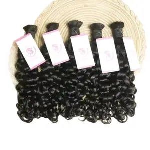 Braiding Hair Bundle
