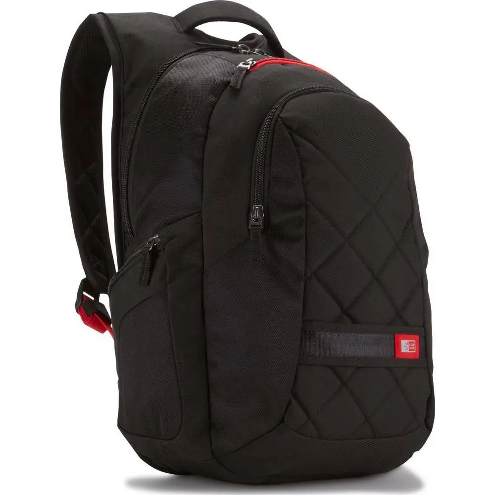 Case Logic 16" laptop backpack - Black