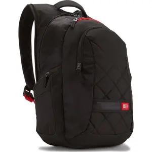 Case Logic 16" laptop backpack - Black
