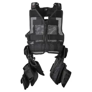 Seven '25 Vest System