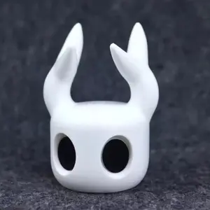 Cool Hollow Knight Theme Desktop Display Stand, Universal Game Controller Holder, Headphone Stand, Desk Decoration, Perfect Gift, Aesthetic