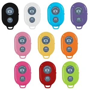 Bluetooth remote control for mobile phone Bluetooth remote control for mobile phone