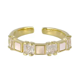 Girly Girl Adjustable Ring