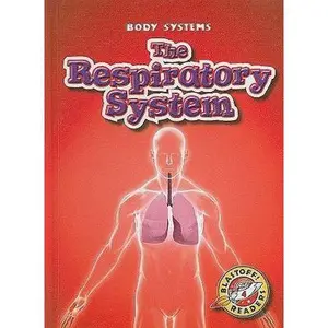 USED-The Respiratory System by Manolis, Kay (Library Binding)