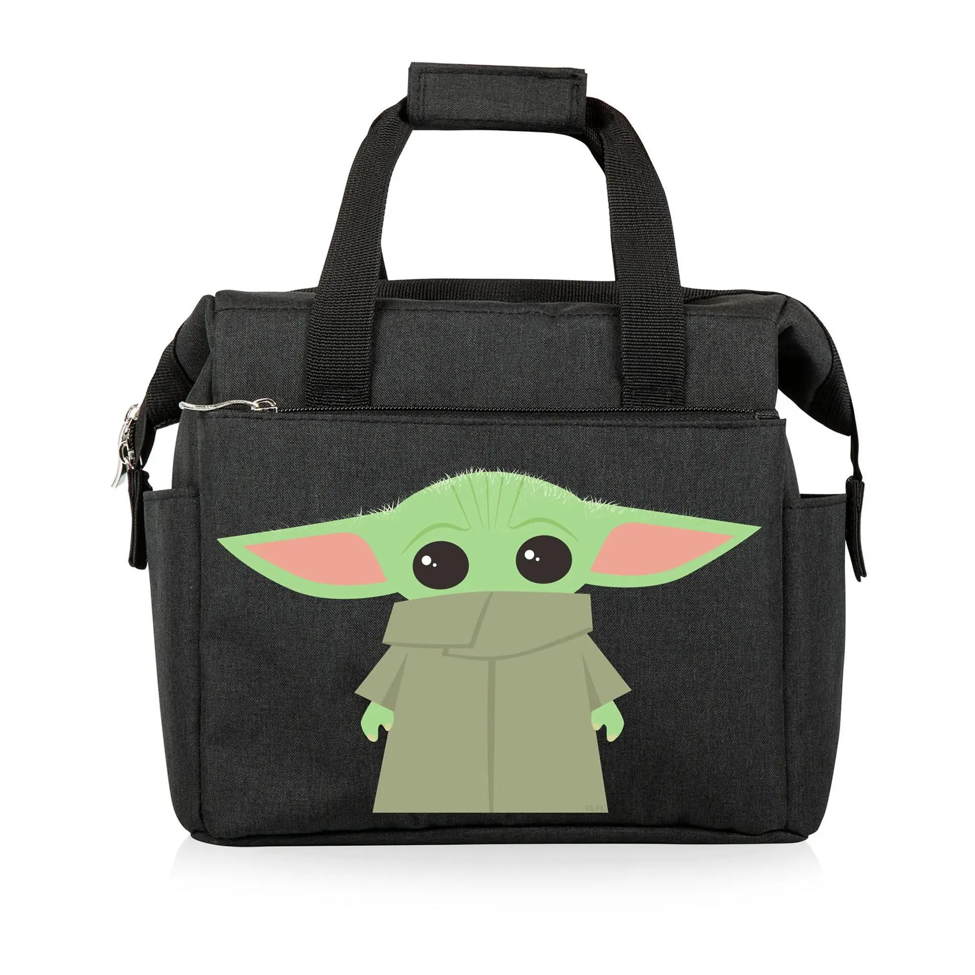 Oniva Mandalorian The Child On the Go Lunch Coo ler