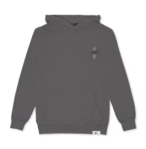 SEOUL TRAIN HOODIE (SHADOW)