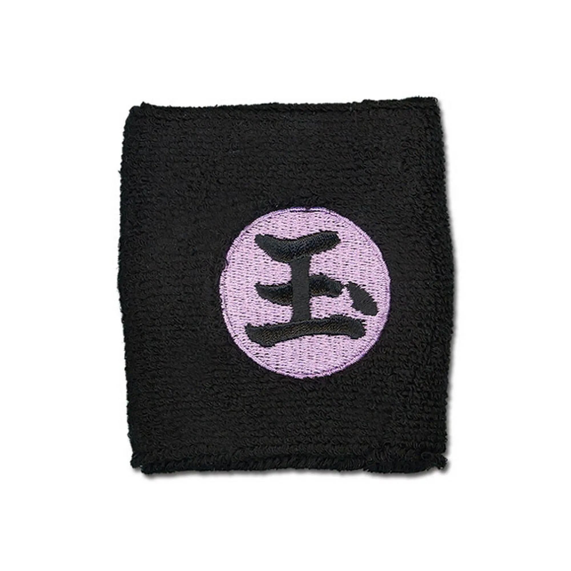Naruto Shippuden - Sasori's Symbol Wristband