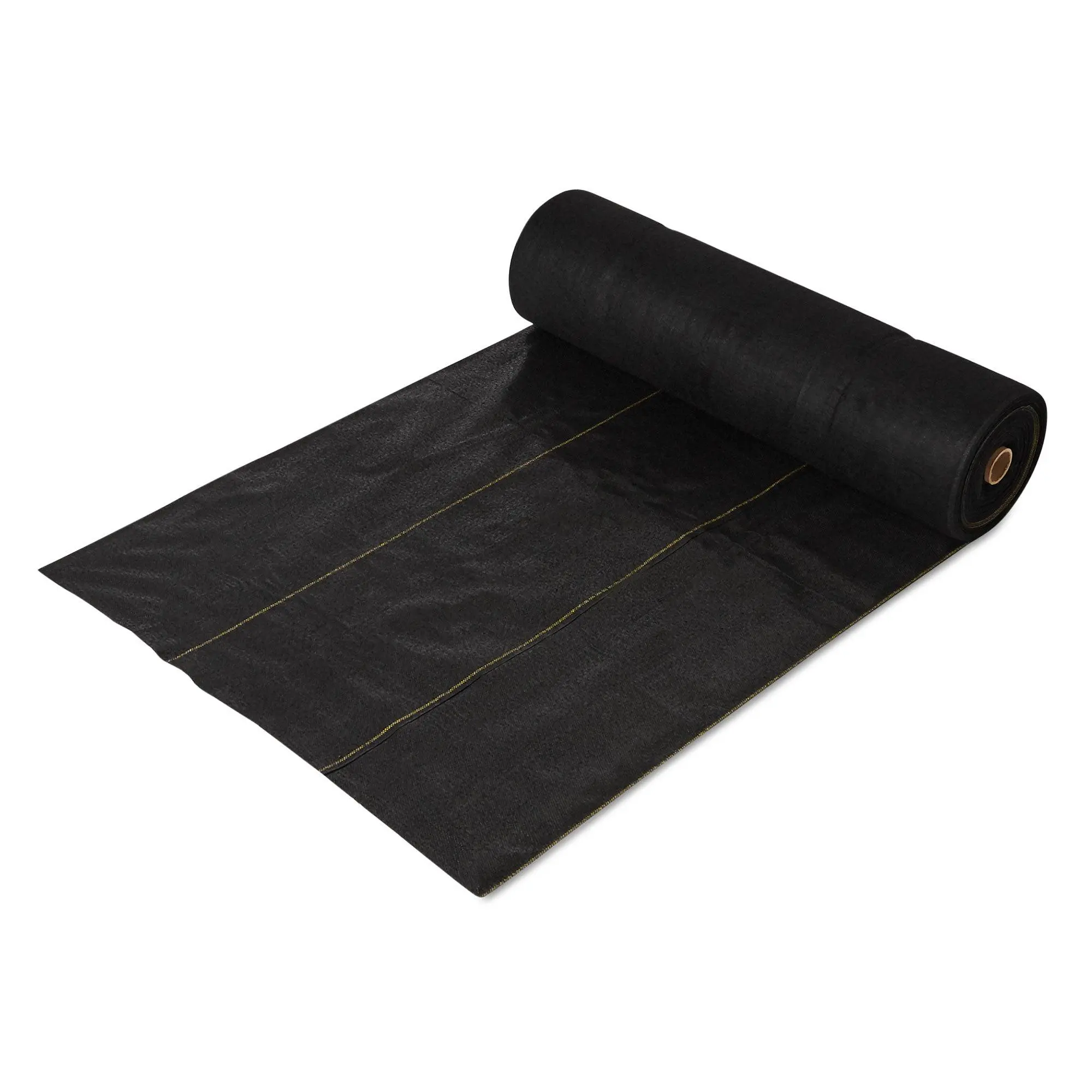 DeWitt Pro Commercial Landscape Weed Barrier Ground Fabric Cover Flower
