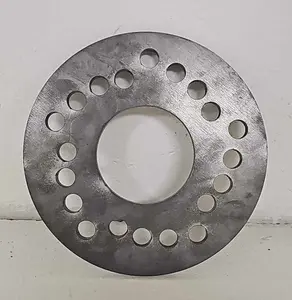 5 lug Universal Wheel Center