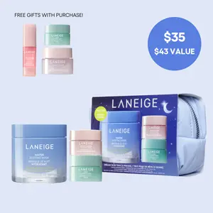 Laneige Dream Skin Trio Laneige Dream Skin Trio