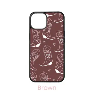 abbyrose Boot Scoot iPhone Case