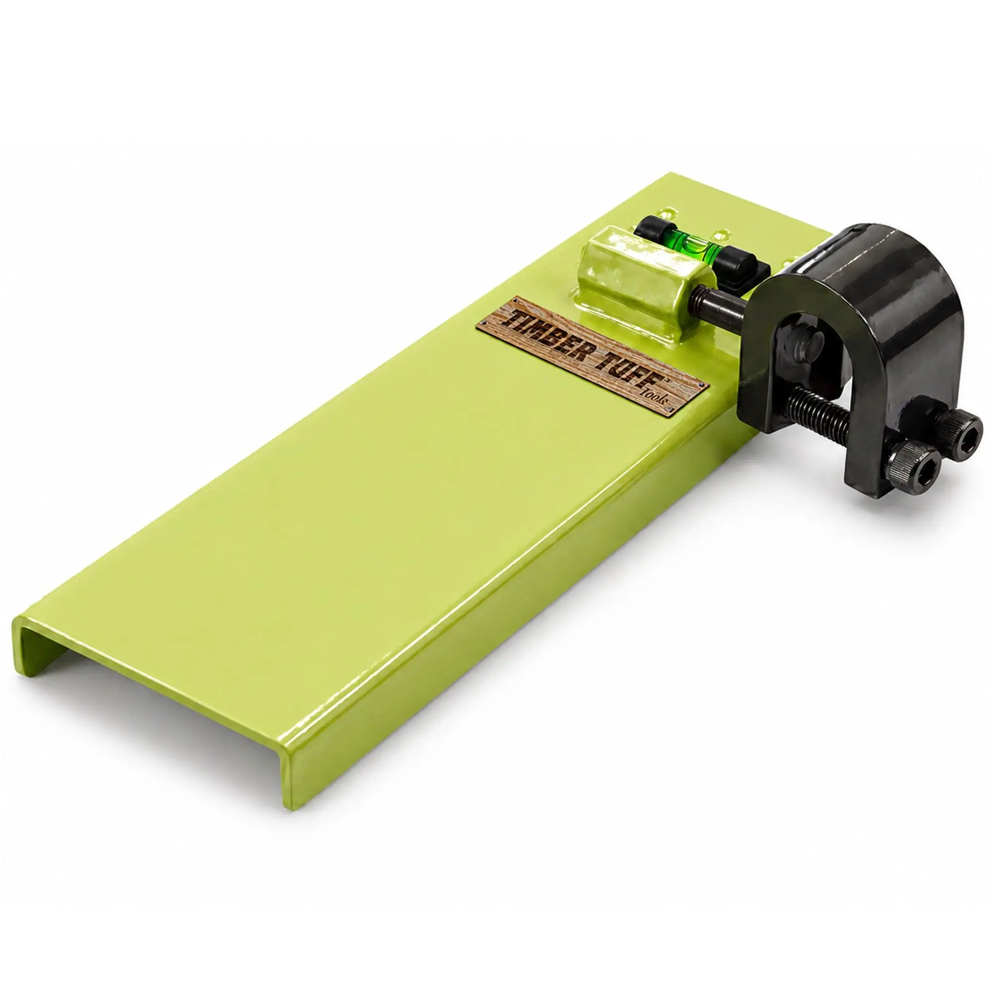 Timber Tuff TMW-57 Wood Beam Cutting Guide Portable Sawmill for Chainsaw