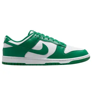 Nike Dunk Low White Malachite HF5441-101 Men's Fashion Sneaker New