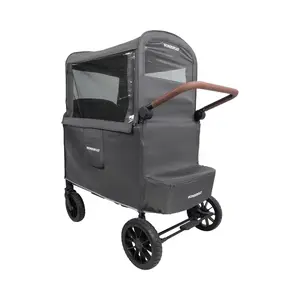 Weather Cover (W Series)