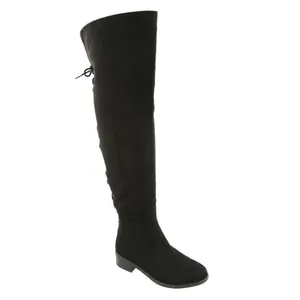 -This boot is perfect for those who want to add fashionable elements to their wardrobe. They have a wide range of uses and can be paired with many different types of clothing.(Sheets)
