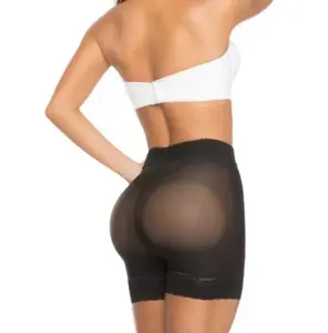 Babe : shorts seamless invisible compression