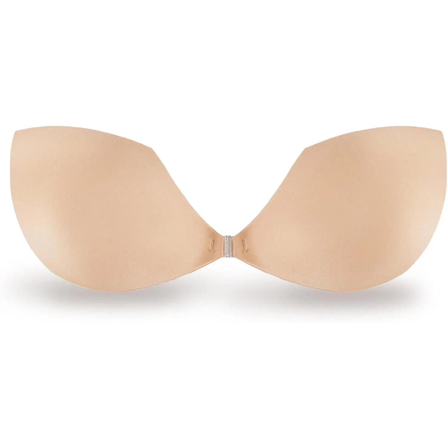 Sticky Bra Push Up Strapless Backless Adhesive Bra for Women, Invisible Lift Nipple Covers Comfortable for Backless Dress - TikTok Shop Sticky Bra Push Up Strapless Backless Adhesive Bra for Women, Invisible Lift Nipple Covers Comfortable for Backless Dress - TikTok Shop