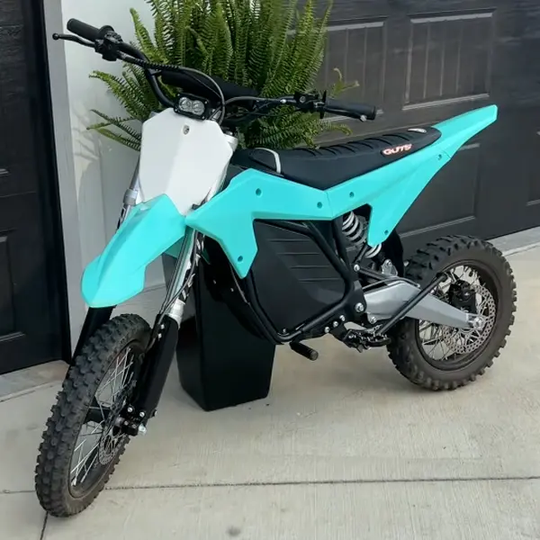 ETM RTR Titanium Bolt Kit