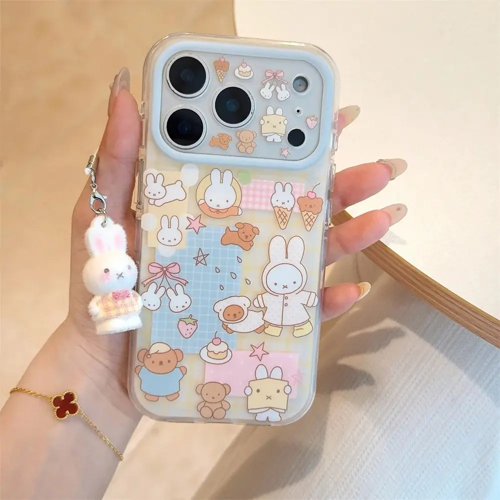 miffy casetify - TikTok Shop