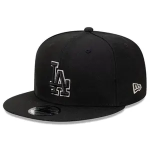 New Era MLB Dodgers Yankees 9FORTY 59FIFTY Fitted Snapback Cap – Baseball Hat for Men Women, Unisex Streetwear Sombrero, Adjustable Trucker Style, Urban Fashion USA 2026, Retro Vintage Sport Look, TikTok Trend