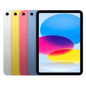 Apple – 11-inch iPad A16 Chip with Wi‑Fi (Brand New) Apple – 11-inch iPad A16 Chip with Wi‑Fi (Brand New)