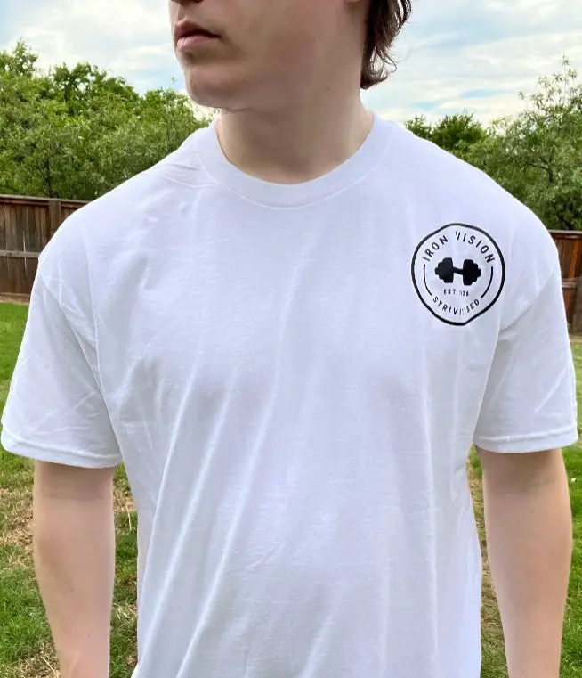 Short Sleeve T Shirt